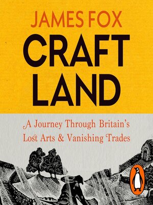 cover image of Craftland